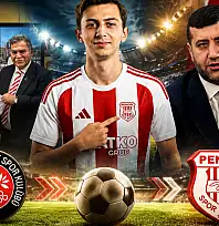 Kayserili ünlü isimlerin yakınları transfer haberleriyle gündemde