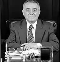 Kayserili ünlü müteahhit vefat etti