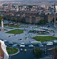 Kayserili ünlü oyuncu çağrı yaptı! Büyük festival için geri sayım başladı