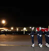 Kayserili Uzman Çavuş Ümit Üzüm'ün de şehit olduğu olayla ilgili yeni iddia