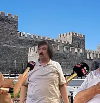 Kayserili vatandaştan dikkat çeken açıklama: 'Neresini seveyim Kayseri'nin?'