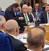 Kayserili Vekil Bakan Şimşek'e bakın ne dedi?