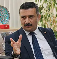 Kayserili Vekil'den dolandırıcılık uyarısı: Bana ait değil!