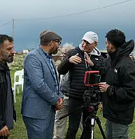 Kayserili isimden dikkat çeken haber geldi! Amerika'dan ödül aldı