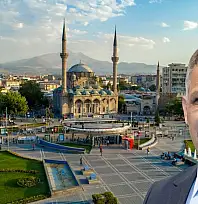 Kayserililer Avrupa'da ilk 5'e girdi! 'Şehrimizin büyüklerini asla mahcup etmeyeceğiz'