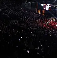 Kayserililer bu geceye dikkat: Ünlü isim ücretsiz konser verecek!