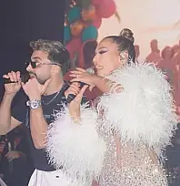 Kayserililer yerinde duramayacak! Ünlü şarkıcı konsere geliyor