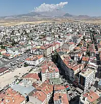 Kayserililerin akın ettiği yere restoran açılıyor