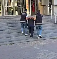 Kayserililerin korkulu rüyası o hırsız yakalandı!