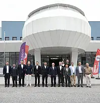 Kayserililerin merakla beklediği lisede ilk ders zili Eylül'de!