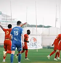 Kayserispor 3-2 kazandı
