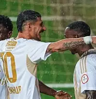 Kayserispor 49 yıllık hasreti bitirmeye çok yakın! Antalya'da gol yağmuru