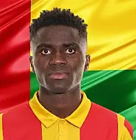 Kayserispor'a bir milli çağrı daha!