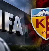 Kayserispor'a Erling Moe şoku: 3 dönemlik transfer yasağı!