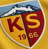Kayserispor'a Kasımpaşa maçı öncesi şok