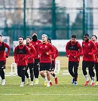 Kayserispor'a şok! O futbolcu 6 ay yok