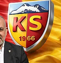 'Kayserispor'a verilen hiçbir para geri alınamaz'