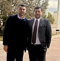 Kayserispor açıklamalarının ardından Baki Ersoy'dan dikkat çeken Burak Yılmaz buluşması