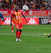 Kayserispor aradığını Fransa'da buldu!