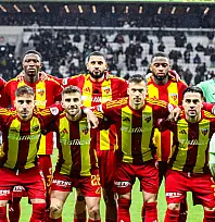 Kayserispor Başakşehir'i konuk ediyor: İşte muhtemel 11'ler