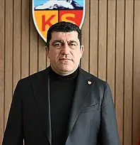 Kayserispor Başkanı Açıkalın sessizliğini bozdu