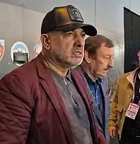 Kayserispor Başkanı Ali Çamlı'dan sert açıklama: Aklını başına alsın!