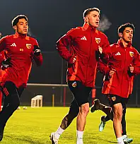 Kayserispor çalışmalarına başladı