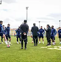 Kayserispor'da milyonluk hamle! 9 futbolcuyla ilgili yeni gelişme
