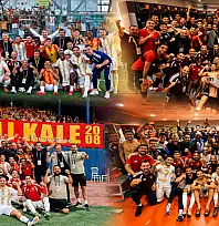Kayserispor'da 19 yıllık hasret! En son 2007-2008 sezonunda yaşandı