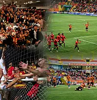 Kayserispor'da 8 haftada neler oldu neler?