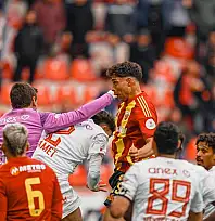 Kayserispor'da 90 maça çıktı! Tecrübeli isim kendine kulüp arıyor