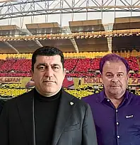 Kayserispor'da Başkan arayışı!