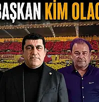 Kayserispor'da Başkan arayışı!