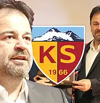 Kayserispor'da başkanlık bilmecesi! Ziya Eren neden aday olmadı?