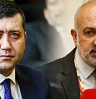 Kayserispor'da beklenen haber için geri sayım! Son iki dosya...