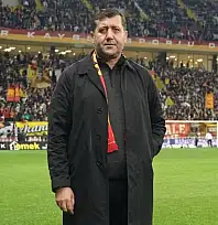 Kayserispor'da beklenen müjde geldi! Baki Ersoy'dan dev destek