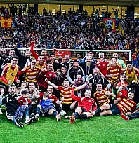 Kayserispor'da bir ilk! Kazandığı maçta gol yedi