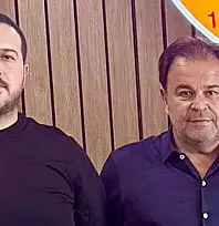 Kayserispor'da Dirgenali'den dikkat çeken açıklama: Ziya Eren detayı gündem oldu