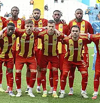 Kayserispor'da iki yıldız isim döndü! İşte muhtemel 11'ler
