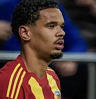 Kayserispor'da Jadel Katongo gelişmesi! İngiltere'den dikkat çeken yorum