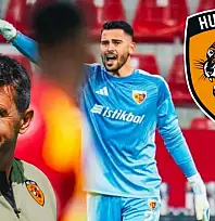 Kayserispor'da Jakirovic'ten sonra bir yıldız daha Hull City yolcusu!