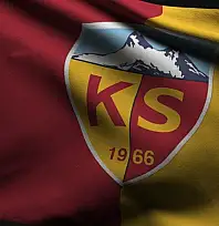 Kayserispor'da kritik süreç! Beklenen müjdeye saatler kaldı
