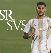 Kayserispor'da maç öncesi dikkat çeken karar: İlk 11'de o isim yok