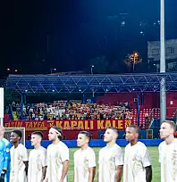 Kayserispor'da Mardin maçı faturası belli oldu! Ceza geldi