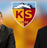 Kayserispor'da milyonluk krize bakın kimler el attı?