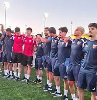 Kayserispor'da neler oluyor! Futbolcular nerede?