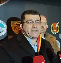 Kayserispor'da Nurettin Açıkalın net konuştu: Aday olacak mı?