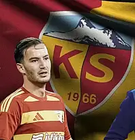 Kayserispor'da ortalık karıştı! Birbirine girdiler