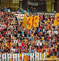 Kayserispor'da taraftarı heyecanlandıran sözler: Şampiyonluk şarkıları söyleyeceğiz