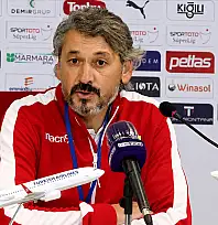 Kayserispor'da teknik direktör Atila Gerin mi oluyor?